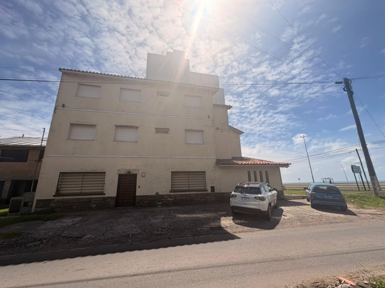 Propiedad a Demoler en Venta - Frente al Mar