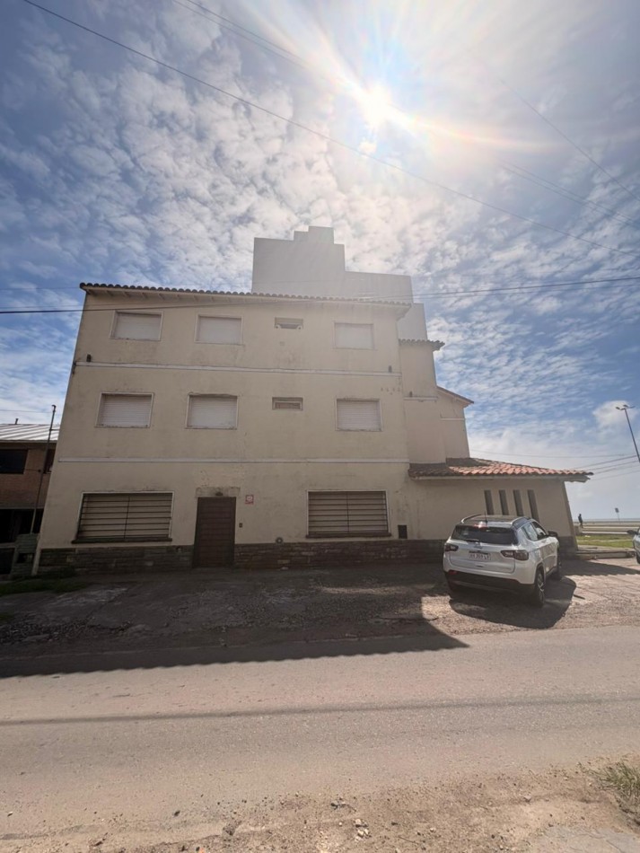 Propiedad a Demoler en Venta - Frente al Mar