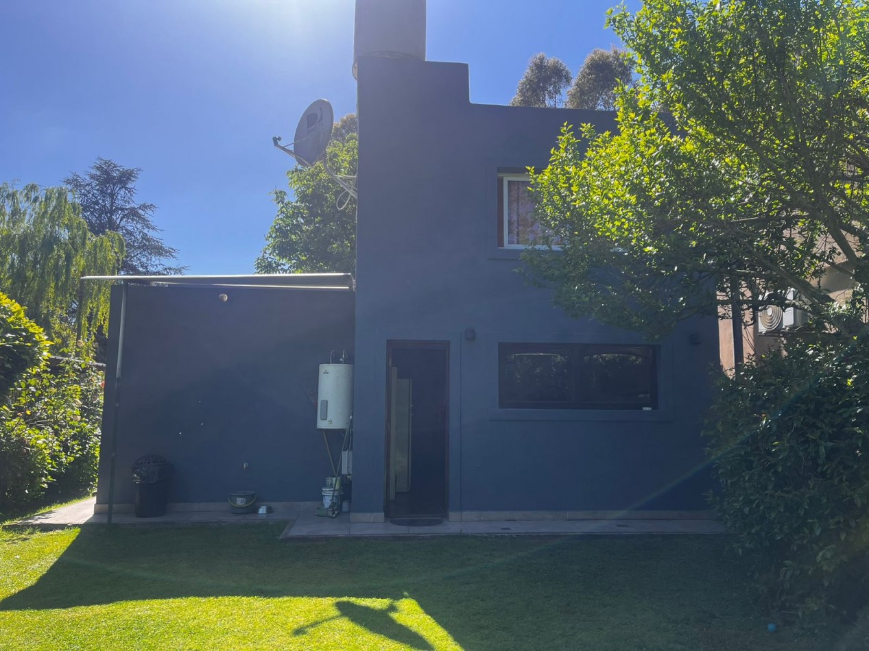 Casa en Venta - Barrio Las Margaritas, Ruta 2