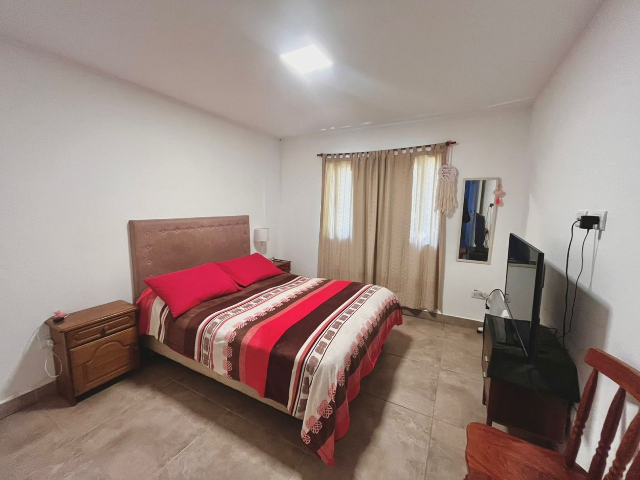 Casa en Venta - Barrio Las Margaritas, Ruta 2