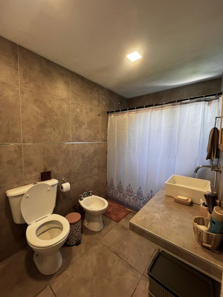 Casa en Venta - Barrio Las Margaritas, Ruta 2