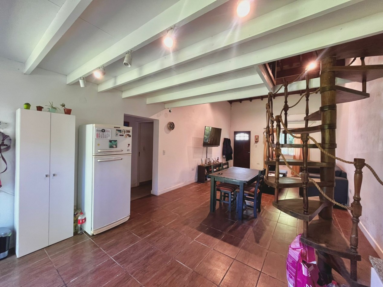 Casa en Venta - Barrio Las Margaritas, Ruta 2