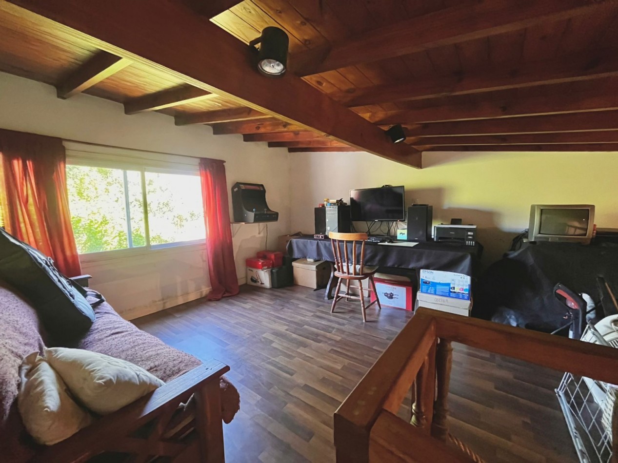 Casa en Venta - Barrio Las Margaritas, Ruta 2