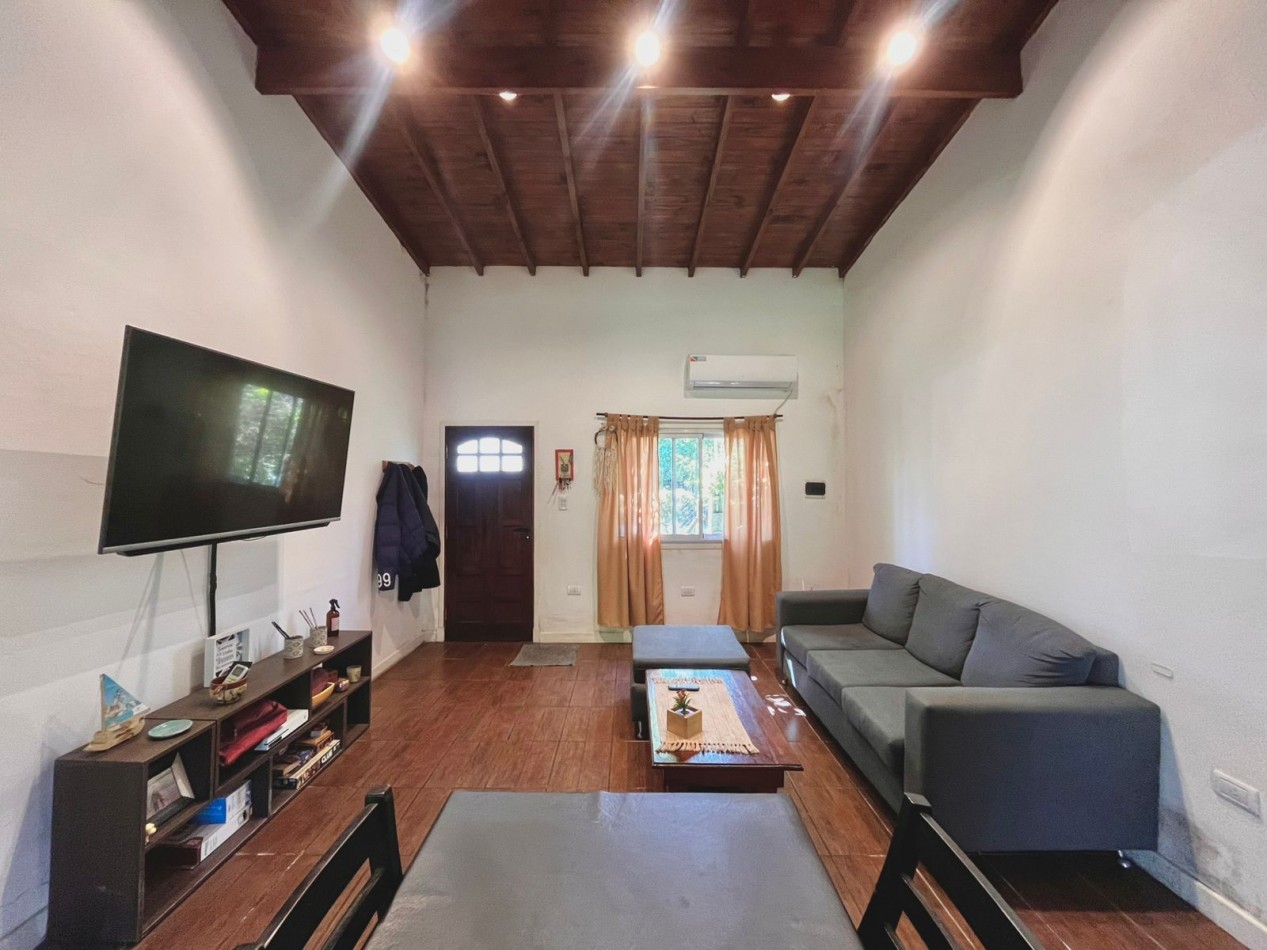 Casa en Venta - Barrio Las Margaritas, Ruta 2