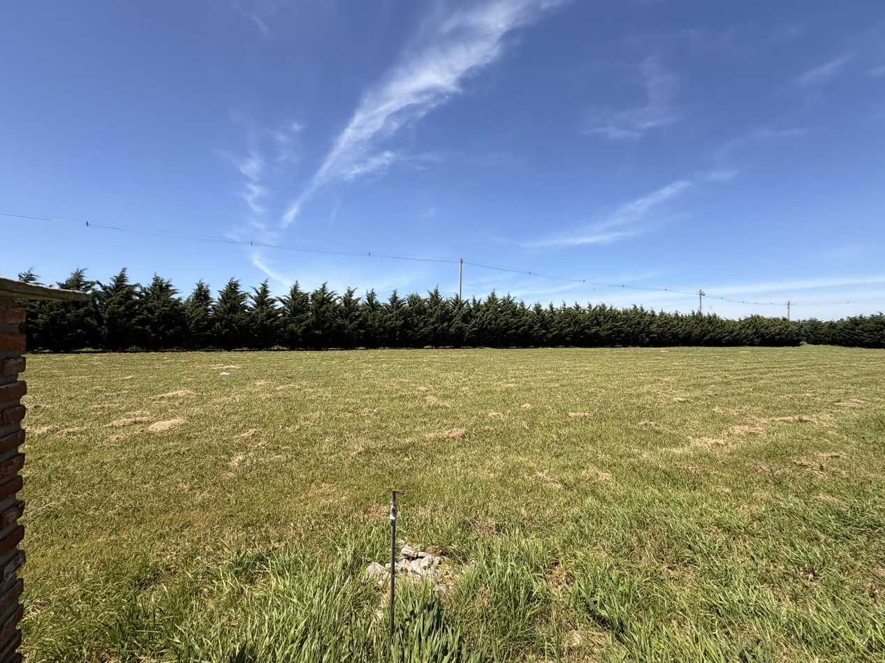 Lote en venta - Haras del Mar