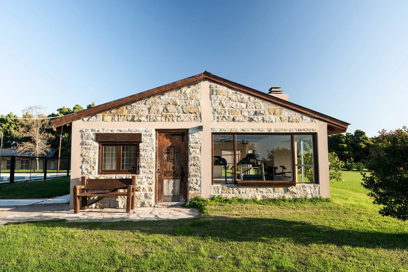 Lote en venta - Haras del Mar