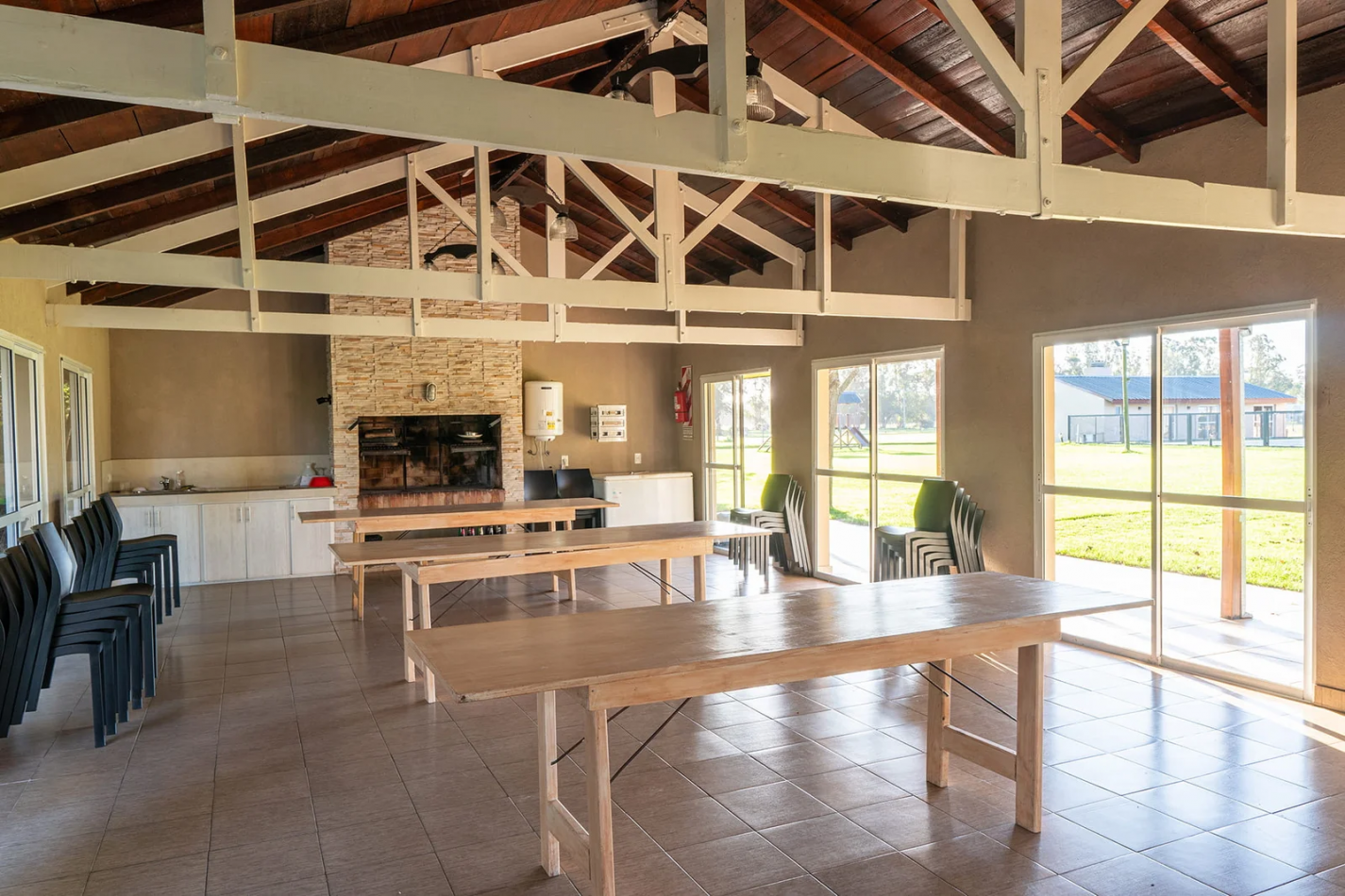 Lote en venta - Haras del Mar