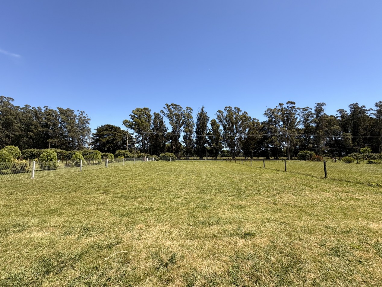 Lote en venta - Haras del Mar