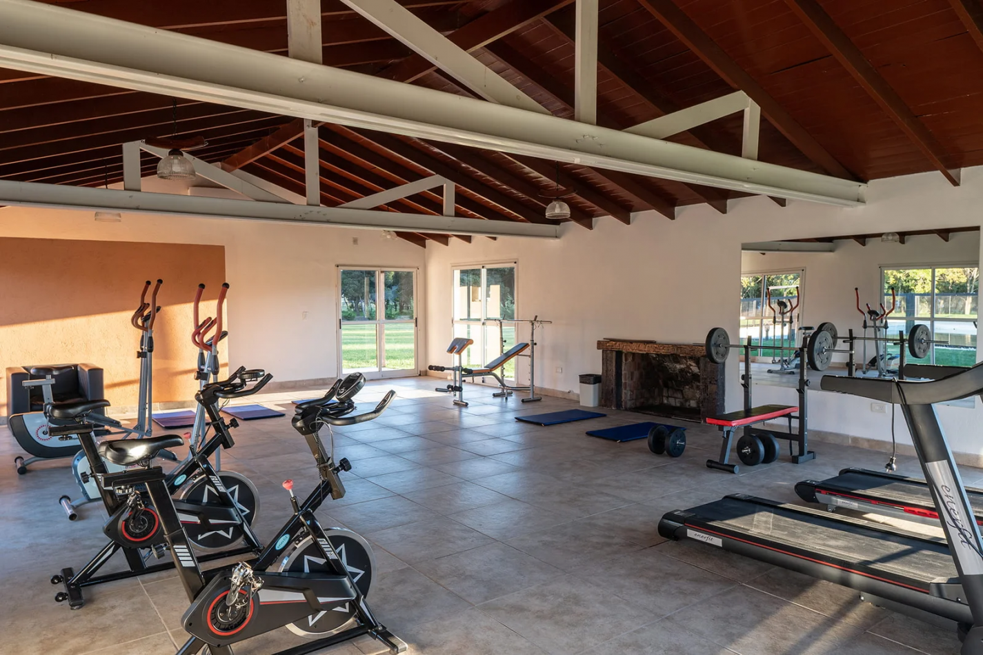 Lote en venta - Haras del Mar