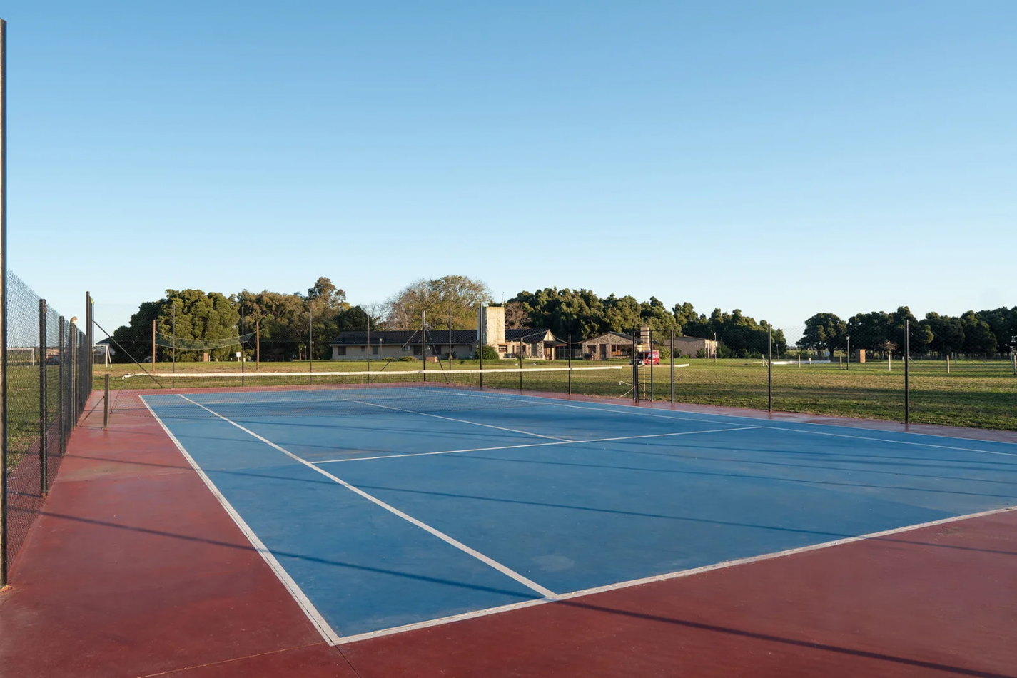 Lote en venta - Haras del Mar