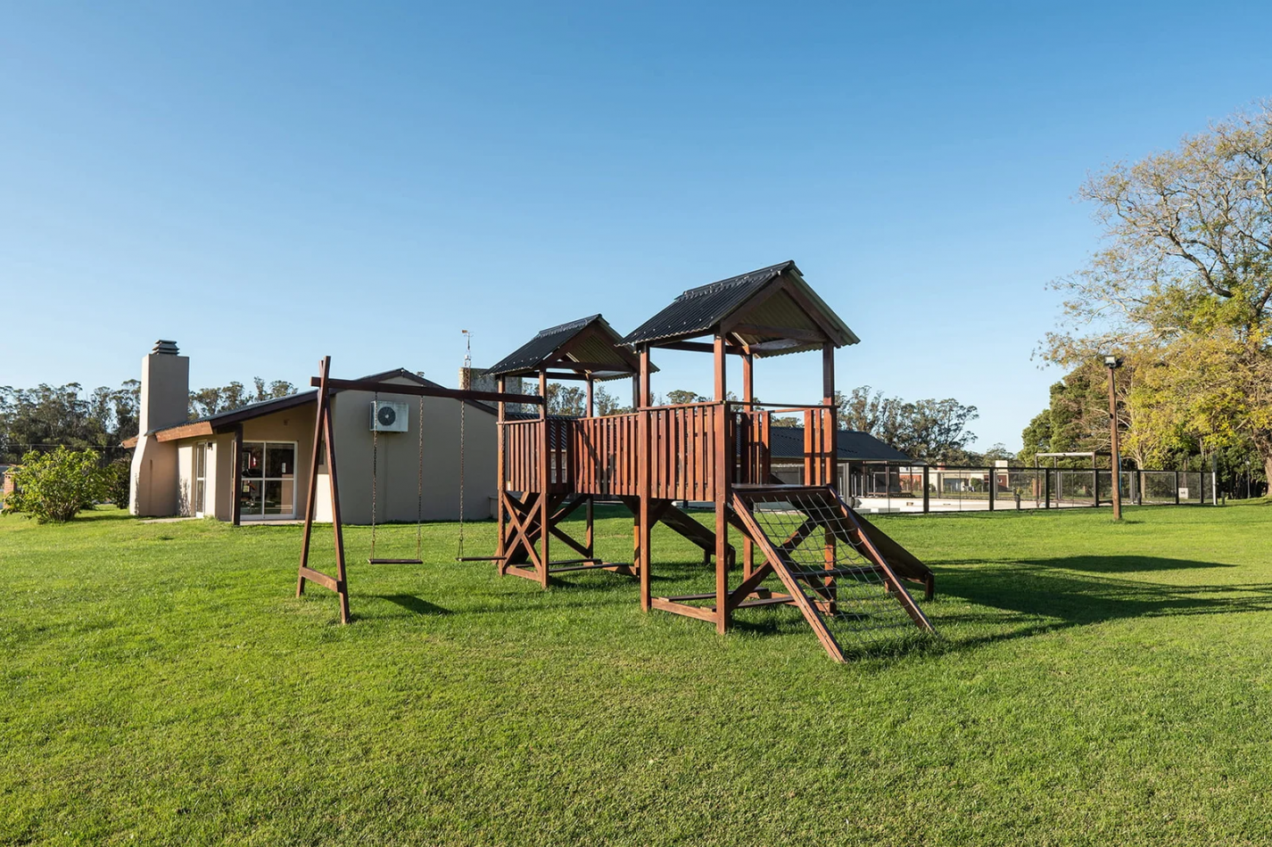 Lote en venta - Haras del Mar