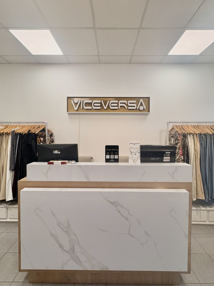 Fondo de Comercio en venta - Constitucion