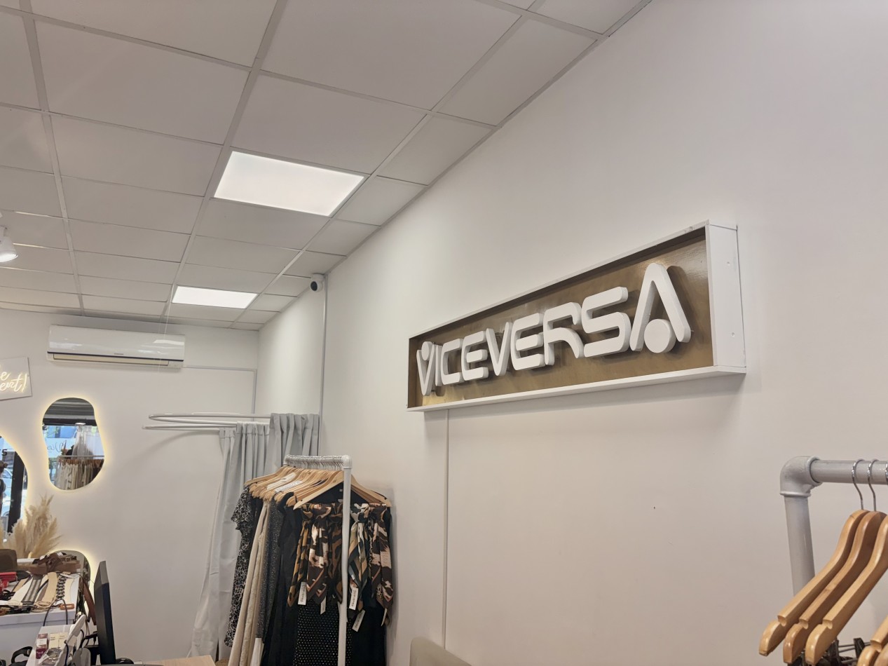 Fondo de Comercio en venta - Constitucion