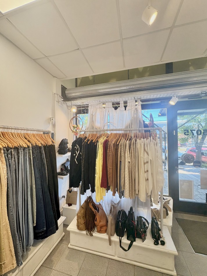 Fondo de Comercio en venta - Constitucion