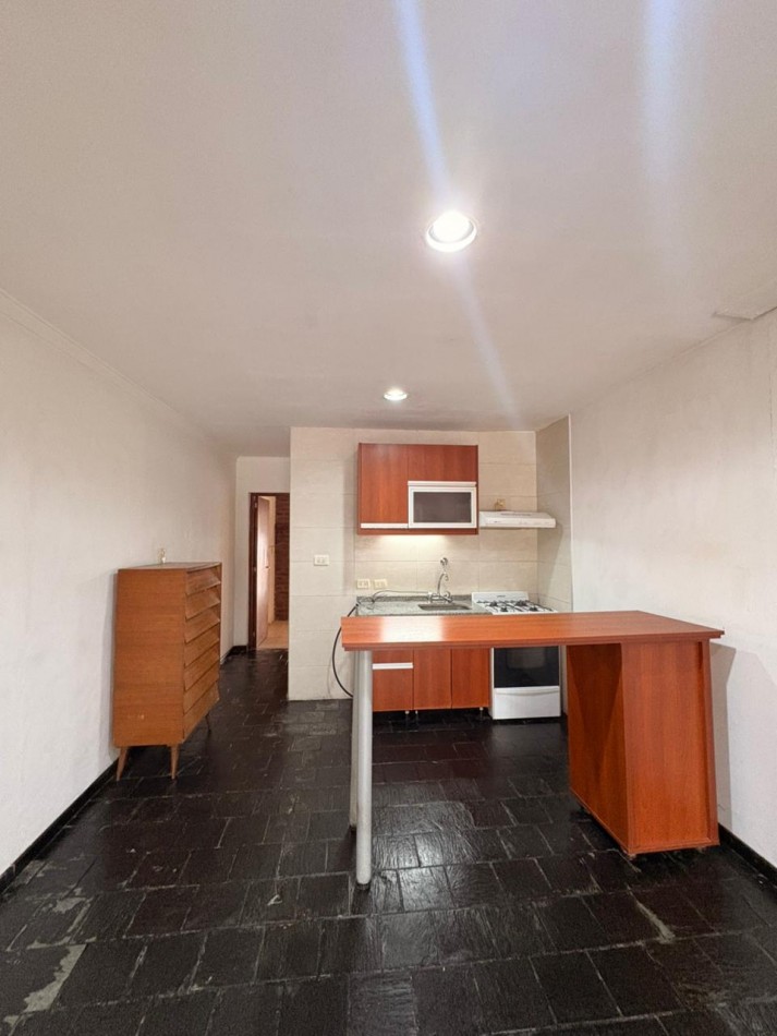 PH en Alquiler para uso profesional - Pompeya