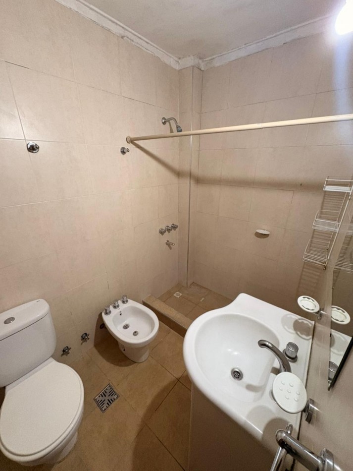 PH en Alquiler para uso profesional - Pompeya