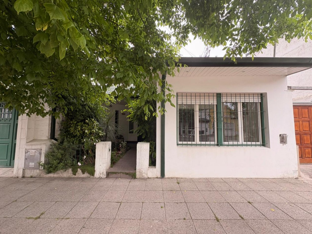 PH en Alquiler para uso profesional - Pompeya