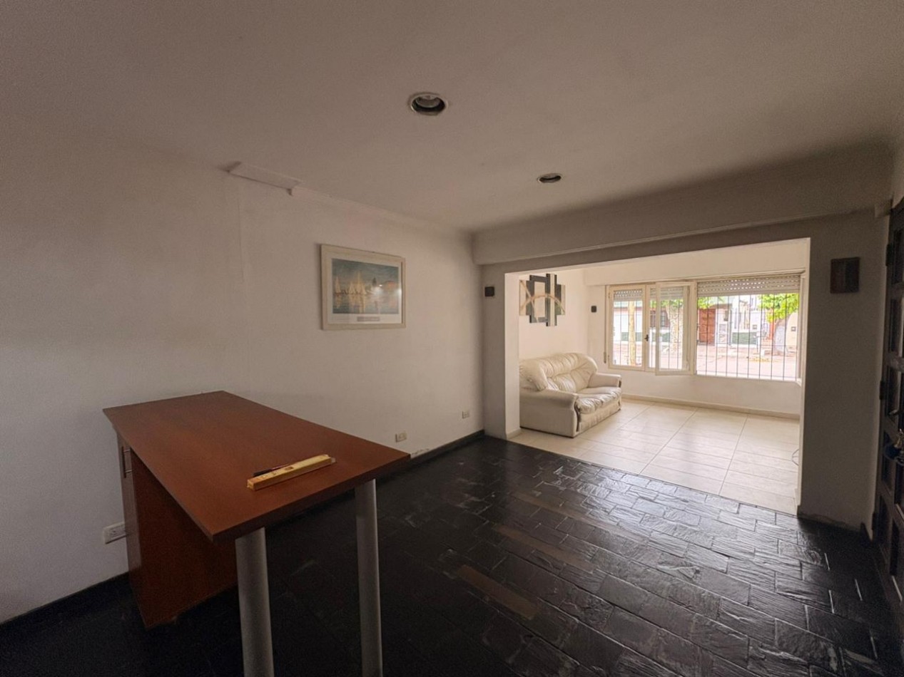 PH en Alquiler para uso profesional - Pompeya