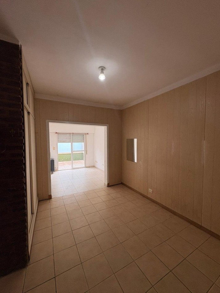 PH en Alquiler para uso profesional - Pompeya