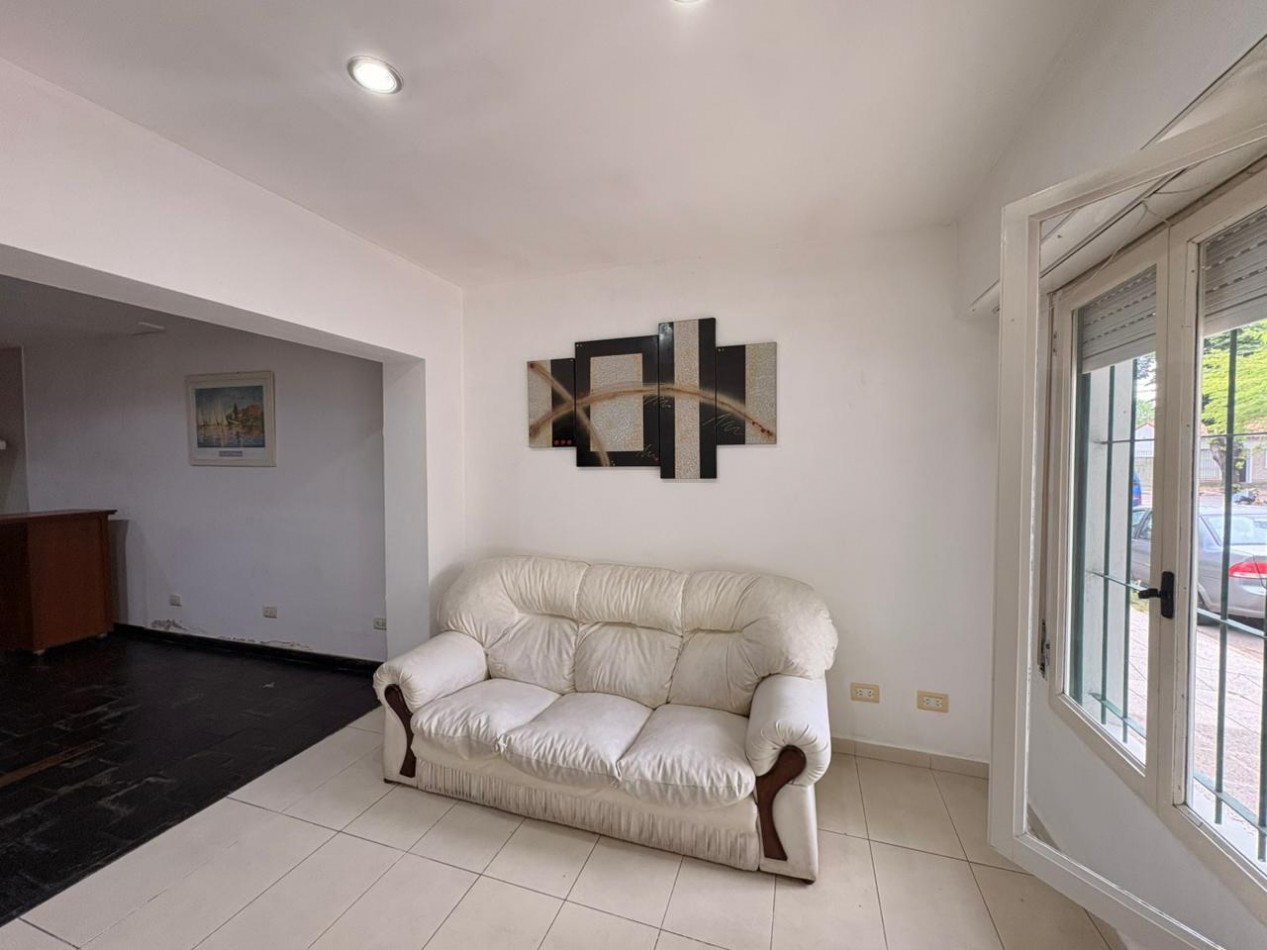 PH en Alquiler para uso profesional - Pompeya