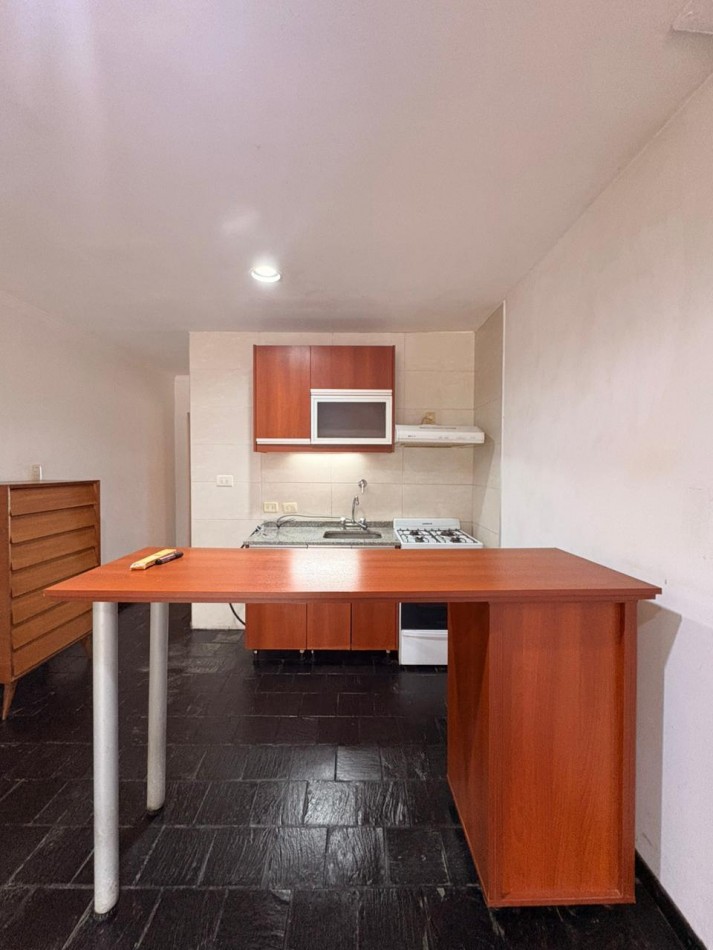 PH en Alquiler para uso profesional - Pompeya