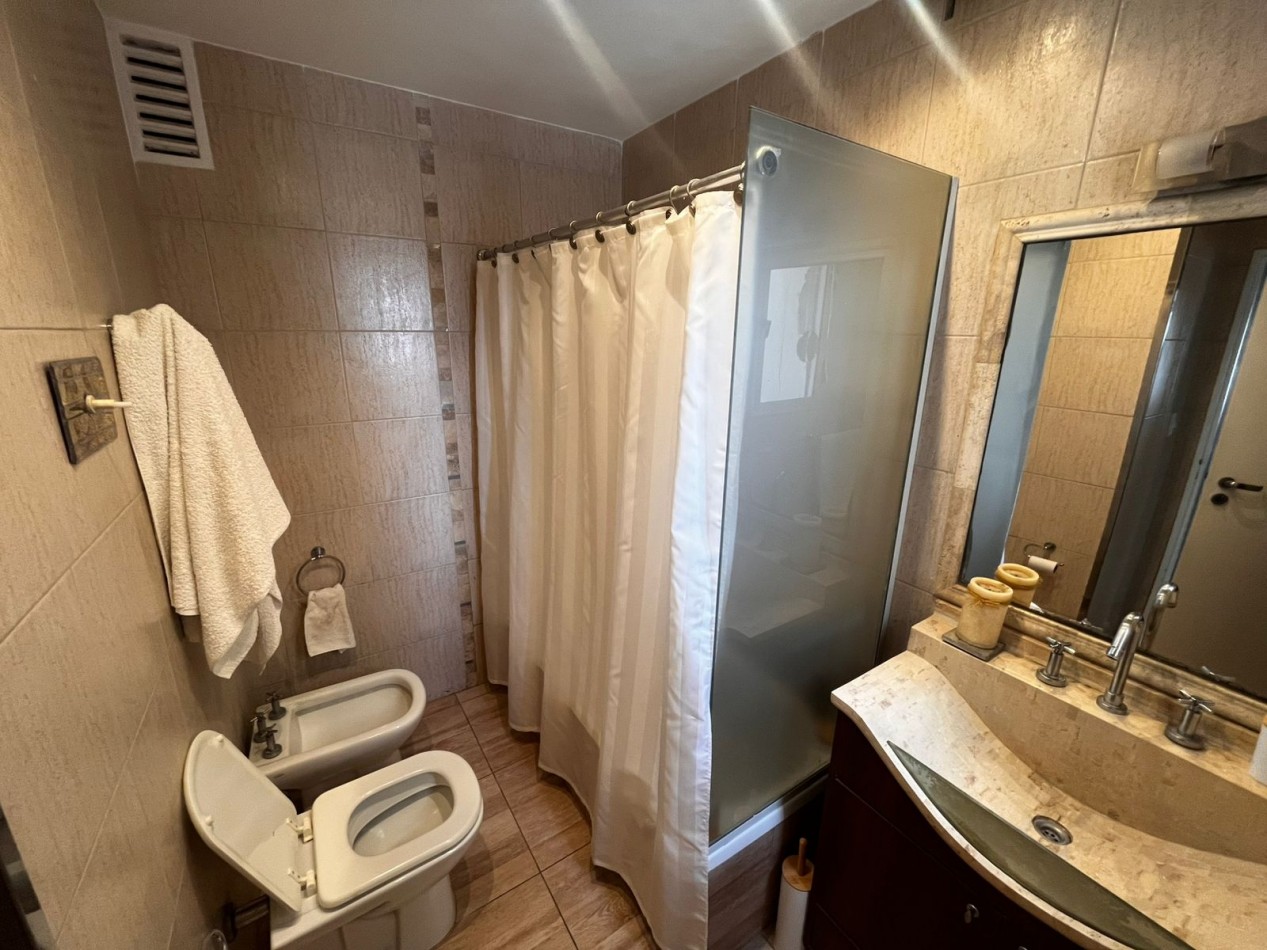 Departamento 4 Ambientes - Plaza Colon