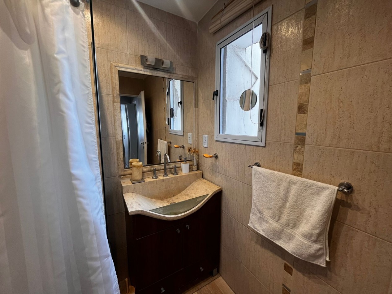 Departamento 4 Ambientes - Plaza Colon