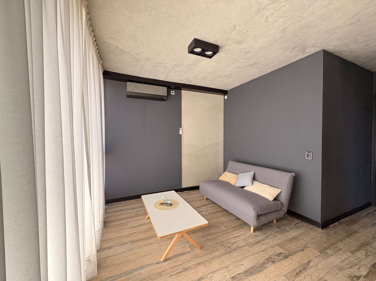 Dos Duplex 3 ambientes en venta - La Caleta 