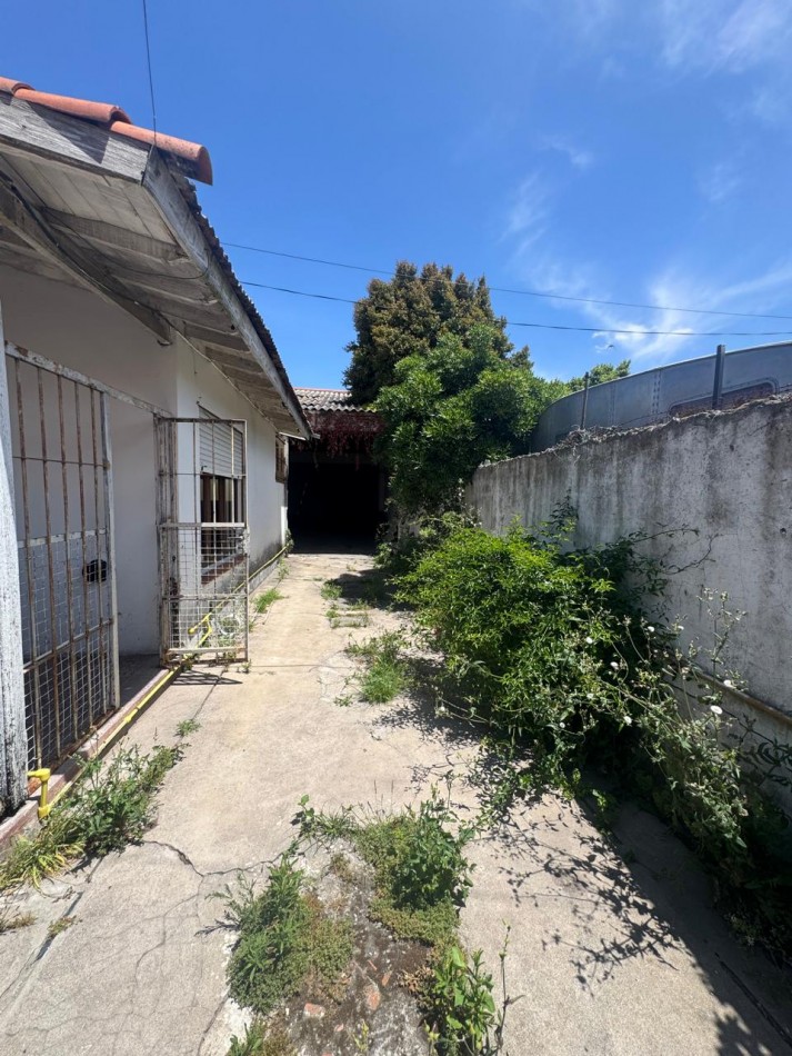 Casa + Dpto + Galpon - Las Avenidas