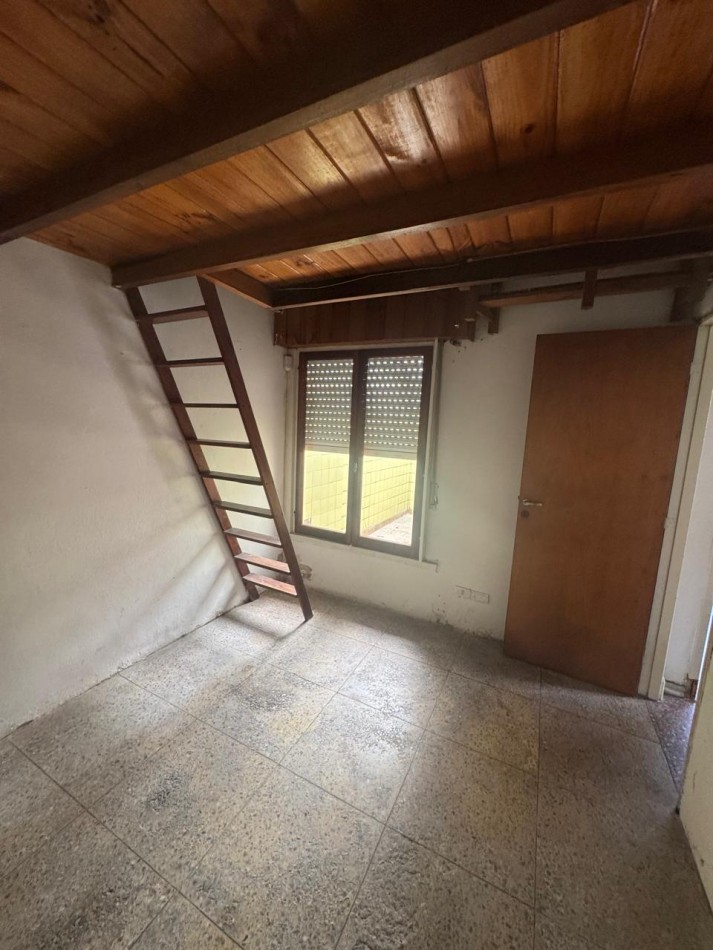 Casa + Dpto + Galpon - Las Avenidas