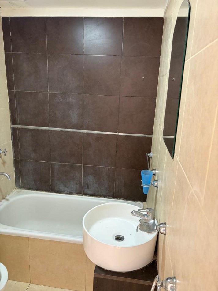 PH 2 ambientes  - Zona Nueva Terminal