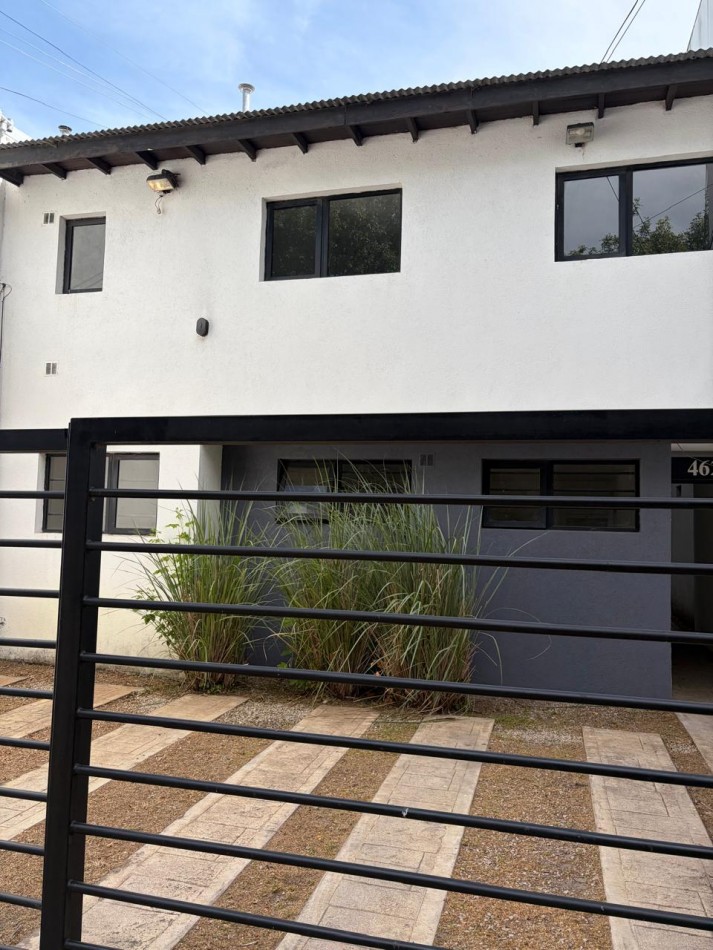 PH 2 ambientes  - Zona Nueva Terminal