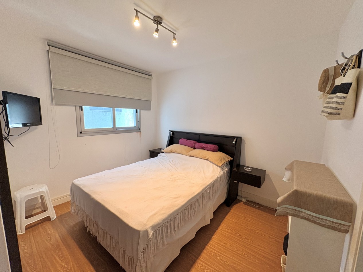 Semipiso 3 ambientes en venta - Plaza Mitre