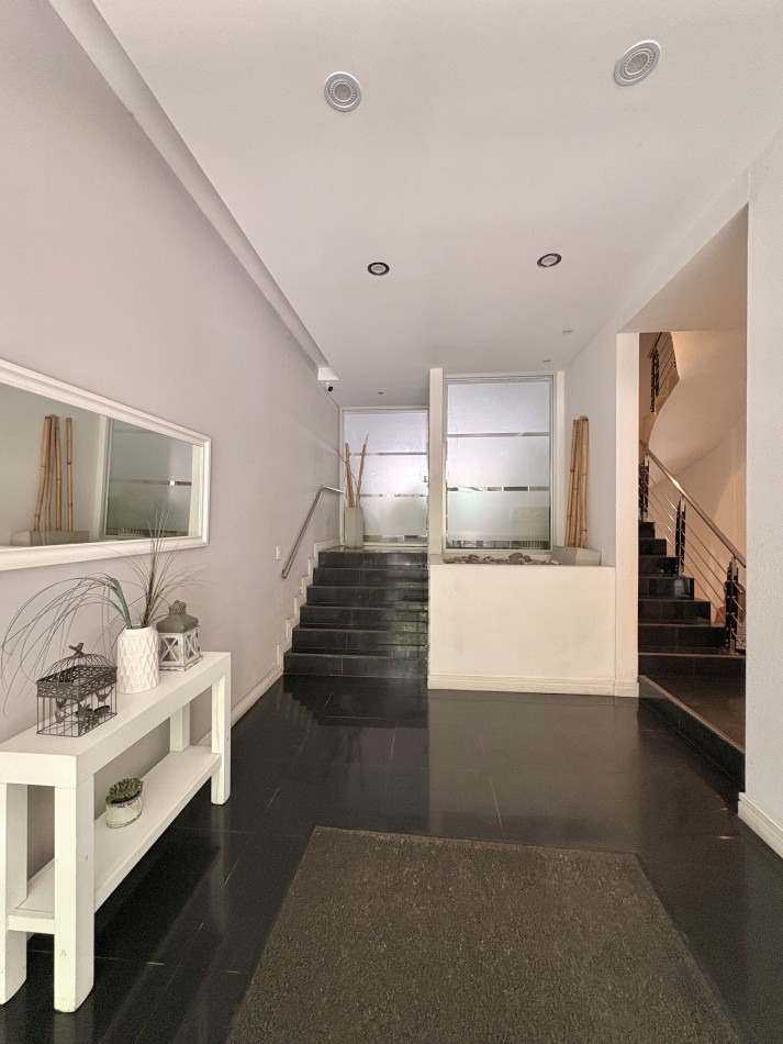 Semipiso 3 ambientes en venta - Plaza Mitre