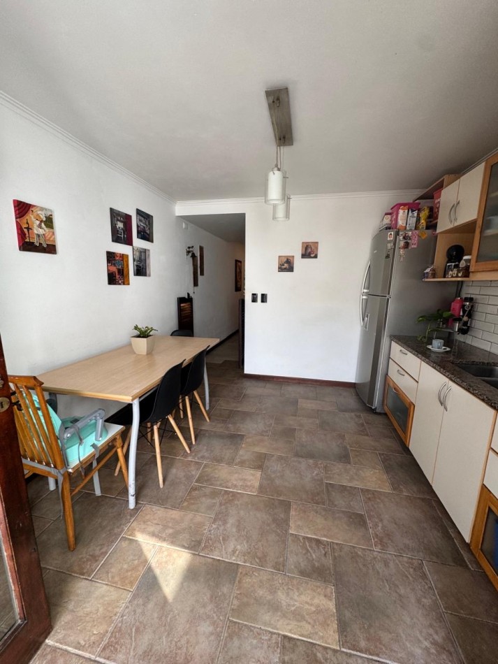 Triplex 5 ambientes en venta - Villa Primera