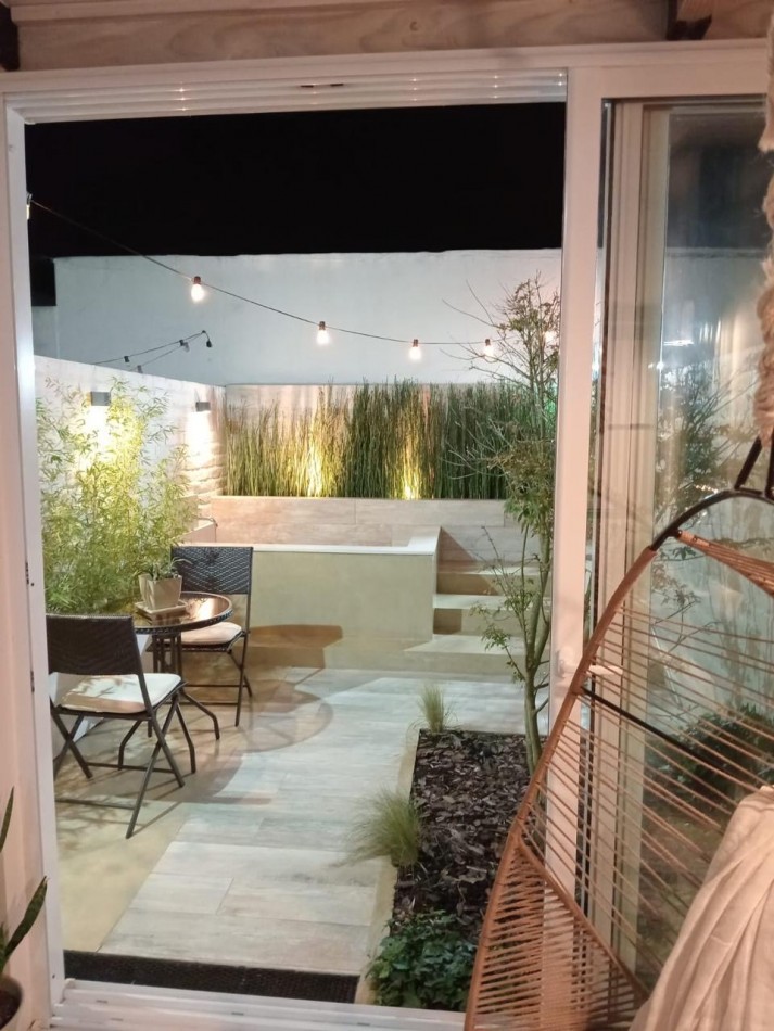 Triplex 5 ambientes en venta - Villa Primera