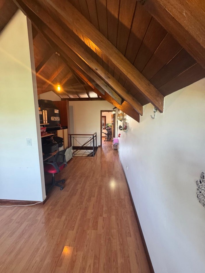 Triplex 5 ambientes en venta - Villa Primera