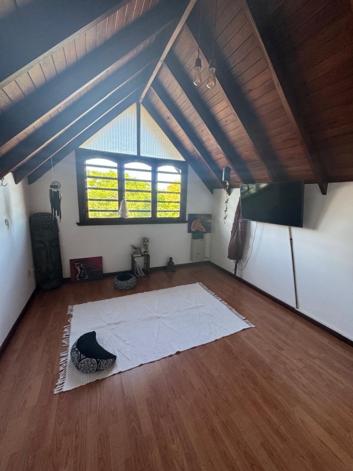 Triplex 5 ambientes en venta - Villa Primera