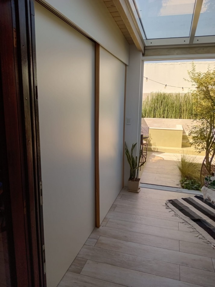 Triplex 5 ambientes en venta - Villa Primera