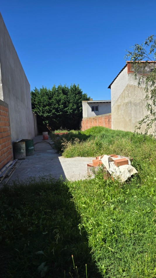 Lote en venta - Los Pinares