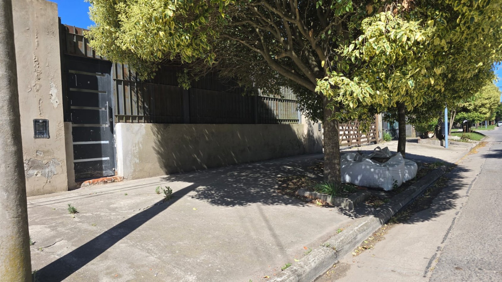 Lote en venta - Los Pinares