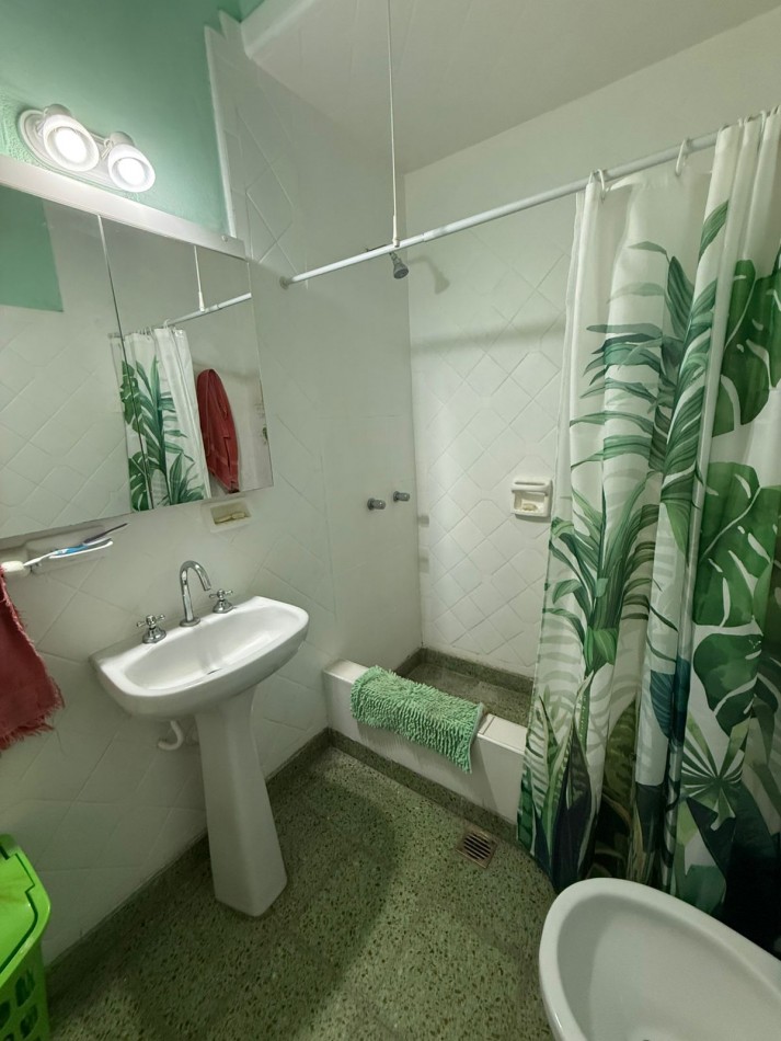 Chalet marplatense en venta - Barrio San Cayetano