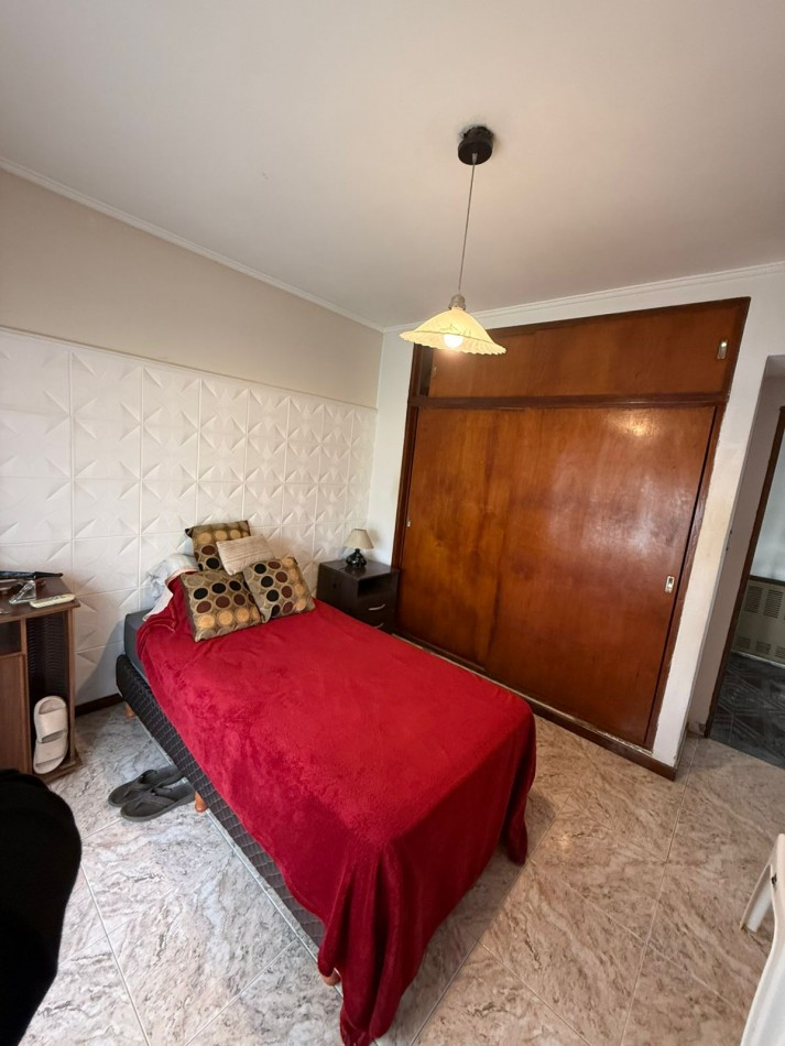 Chalet marplatense en venta - Barrio San Cayetano