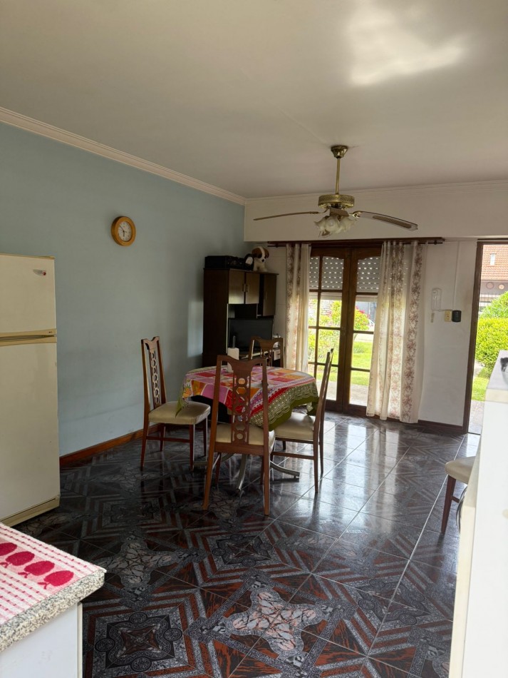 Chalet marplatense en venta - Barrio San Cayetano