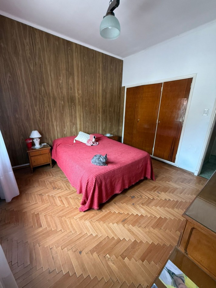 Chalet marplatense en venta - Barrio San Cayetano