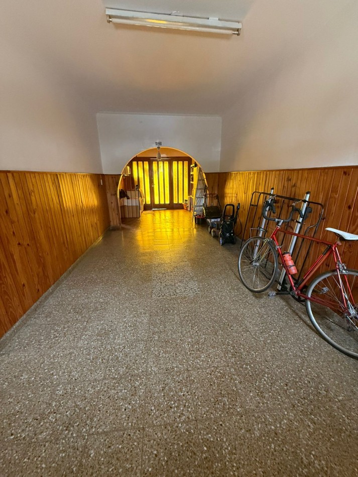 Chalet marplatense en venta - Barrio San Cayetano