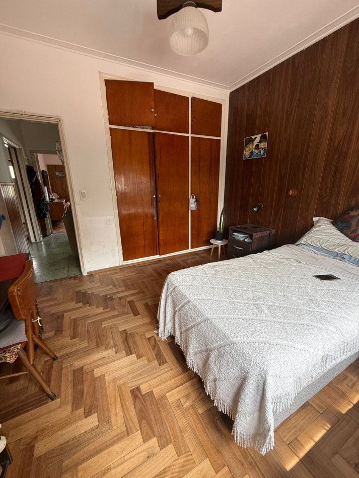 Chalet marplatense en venta - Barrio San Cayetano