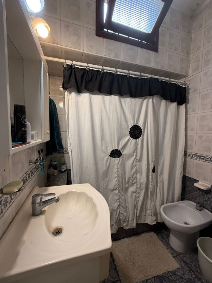 Chalet marplatense en venta - Barrio San Cayetano