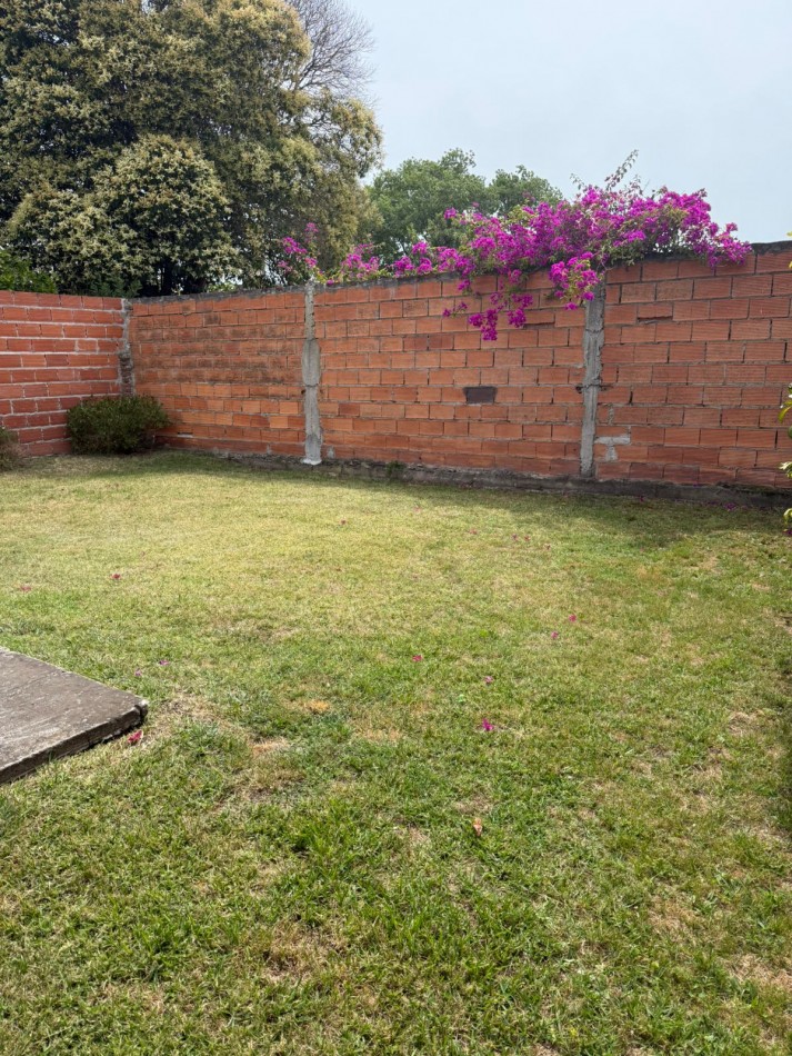 Chalet marplatense en venta - Barrio San Cayetano