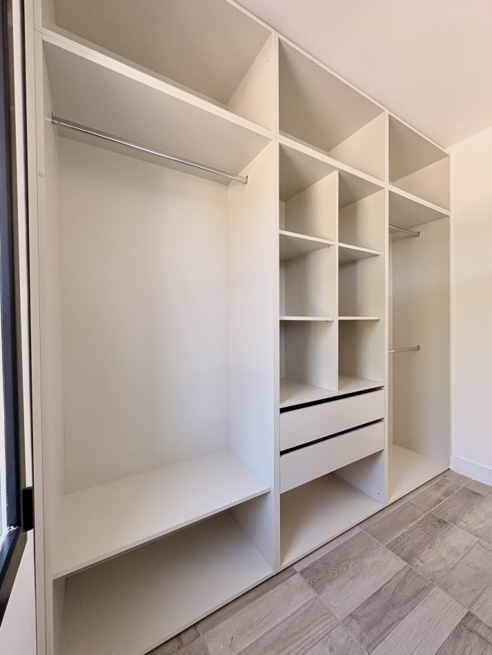 Duplex 3 ambientes a estrenar en venta - Barrio San Jeronimo 